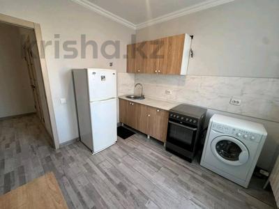 2-комнатная квартира · 55 м² · 2/7 этаж, Маметова 2 за 27 млн ₸ в Астане, Нура р-н