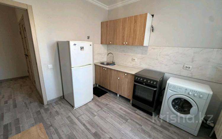 2-комнатная квартира · 55 м² · 2/7 этаж, Маметова 2 за 27 млн ₸ в Астане, Нура р-н — фото 2