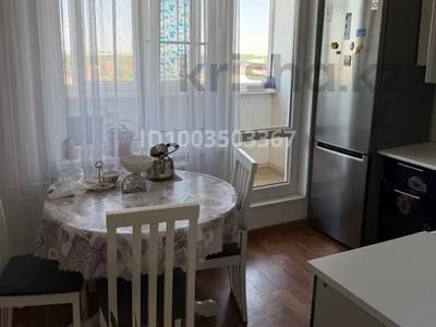 2-комнатная квартира · 52 м² · 6/9 этаж, 5мкр 31 за 18.5 млн 〒 в Аксае