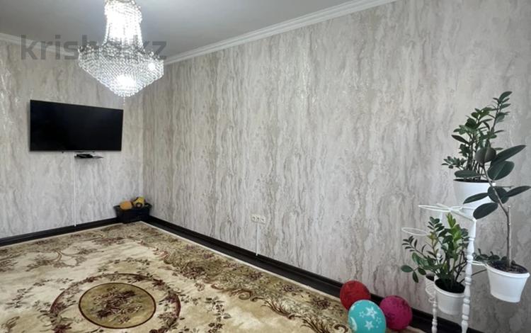 4-бөлмелі пәтер · 93 м² · 3/5 қабат, 28-й мкр 2, бағасы: 26 млн ₸ в Актау — фото 2