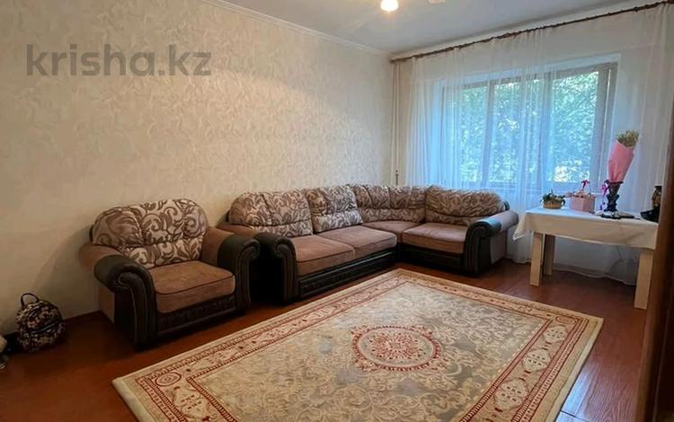 2-комнатная квартира · 60 м² · 2/5 этаж, 20- линия за 37.5 млн ₸ в Алматы, Бостандыкский р-н — фото 2