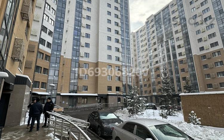 2-комнатная квартира, 47 м², 11/13 этаж, Толе би 189 — Жарокова за 29.9 млн 〒 в Алматы, Алмалинский р-н — фото 2