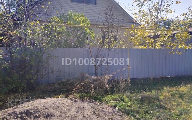 Отдельный дом · 3 комнаты · 70 м² · 9 сот., Рыскулова 19б за 19.5 млн ₸ в Шамалгане — фото 2