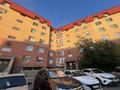2-комнатная квартира · 57 м² · 5/6 этаж, Кошкарбаева 80 за 23 млн ₸ в Астане, Алматы р-н — фото 15