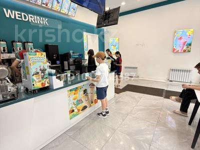 ГОТОВЫЙ БИЗНЕС · 80 м², бағасы: 27 млн ₸ в Астане, Нура р-н