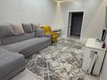 3-бөлмелі пәтер · 92 м² · 3/9 қабат, Кайым Мухамедханов 21/2, бағасы: 67 млн ₸ в Астане, Нура р-н