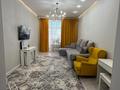 3-бөлмелі пәтер · 92 м² · 3/9 қабат, Кайым Мухамедханов 21/2, бағасы: 67 млн ₸ в Астане, Нура р-н — фото 3