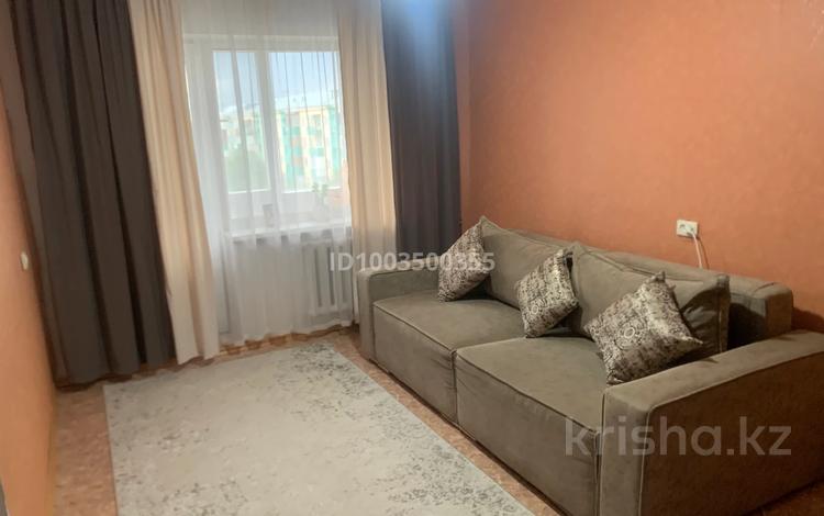 1-бөлмелі пәтер · 32 м² · 5/5 қабат, 408 квартал 18 — Новостройка, ЦОН, Жанасемейская, бағасы: 12.8 млн ₸ в Семее — фото 11