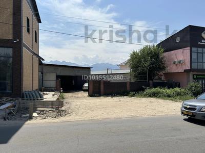 Паркинг · 100 м² · Теректі ш/а. 78, бағасы: 55 000 ₸ в Алматы, Алатауский р-н