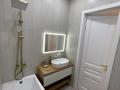 2-комнатная квартира · 65 м² · 17/18 этаж, ул. Е-36 4 за 340 000 ₸ в Астане, Нура р-н — фото 12