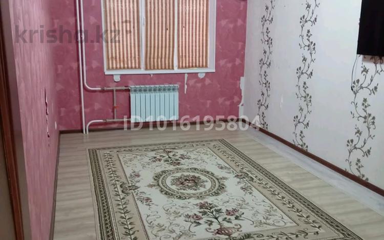 2-комнатная квартира · 57 м² · 2/5 этаж, 16-й мкр 18 за 150 000 ₸ в Актау — фото 2