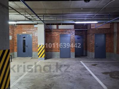 Паркинг · 18 м² · Букар жырау 36/1 — Жк Адал 2 за 25 000 ₸ в Астане, Есильский р-н
