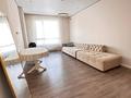 3-бөлмелі пәтер · 84.3 м² · 3/12 қабат, Байтурсынова 30 — Школа Бином, бағасы: 59 млн ₸ в Астане, Сарайшык р-н
