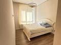 3-бөлмелі пәтер · 84.3 м² · 3/12 қабат, Байтурсынова 30 — Школа Бином, бағасы: 59 млн ₸ в Астане, Сарайшык р-н — фото 2