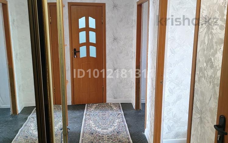2-бөлмелі пәтер · 67 м² · 6/6 қабат, мкр Кокжиек 9, бағасы: 195 000 ₸ в Алматы, Жетысуский р-н — фото 2