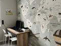 4-бөлмелі пәтер · 83 м² · 5/9 қабат, Дауылпаз, бағасы: 58.2 млн ₸ в Астане, Алматы р-н — фото 12