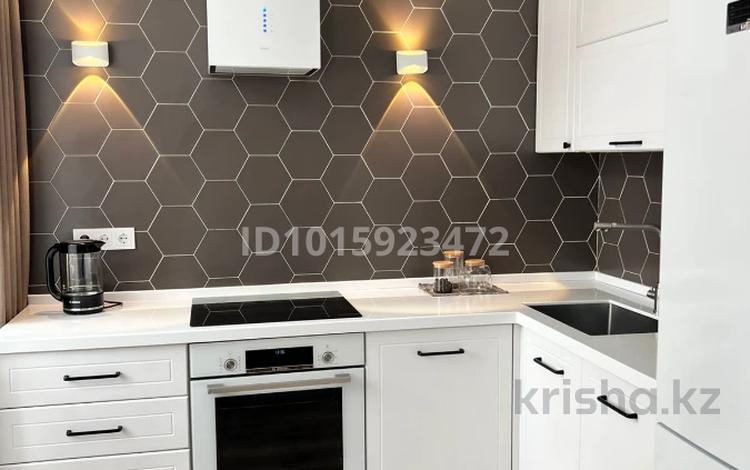 4-бөлмелі пәтер · 83 м² · 5/9 қабат, Дауылпаз, бағасы: 58.2 млн ₸ в Астане, Алматы р-н — фото 3