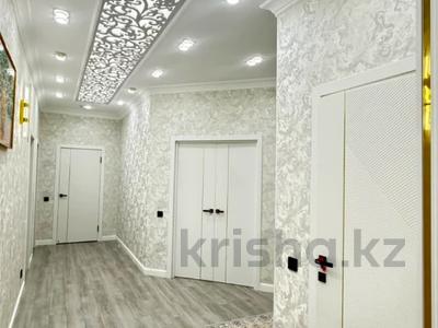 3-комнатная квартира · 109 м² · 3/7 этаж, 19-й мкр 45/3 за 41.5 млн ₸ в Актау