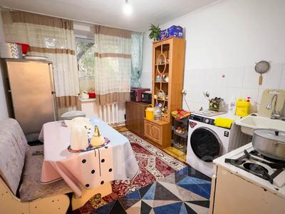 1-комнатная квартира · 38 м² · 2/4 этаж, Жетысу 20 за ~ 11.3 млн 〒 в Талдыкоргане, мкр Жетысу