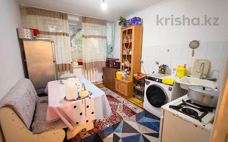 1-комнатная квартира · 38 м² · 2/4 этаж, Жетысу 20 за ~ 11.3 млн 〒 в Талдыкоргане, мкр Жетысу — фото 9