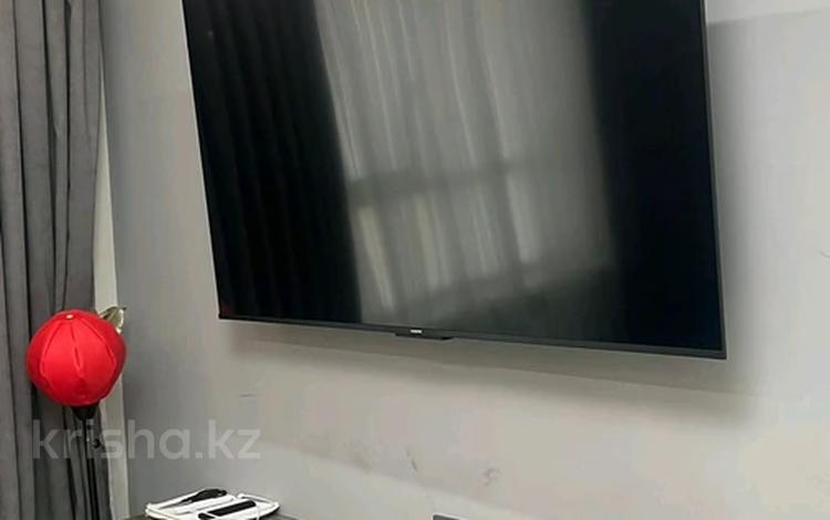 2-комнатная квартира · 75 м² · 13/16 этаж, ул. Сырым батыра 2Б за 300 000 ₸ в Шымкенте, Аль-Фарабийский р-н — фото 2