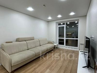 3-комнатная квартира · 85.7 м² · 9/10 этаж, Академика Сатпаева 350/1 за 52.1 млн 〒 в Павлодаре