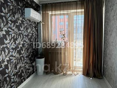 2-бөлмелі пәтер · 46 м² · 7/9 қабат, Шұғыла ш/а., Жунисова 14к13, бағасы: 250 000 ₸ в Алматы, Наурызбайский р-н