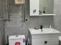 2-комнатная квартира · 46 м² · 7/9 этаж, мкр Шугыла, Жунисова 14к13 за 250 000 ₸ в Алматы, Наурызбайский р-н — фото 12
