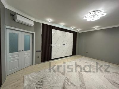 3-комнатная квартира, 102 м², 3/8 этаж, 19-й мкр за 38 млн 〒 в Актау, 19-й мкр