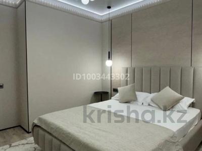 2-комнатная квартира · 52 м², Туран 48 за 18 500 ₸ в Астане, Есильский р-н