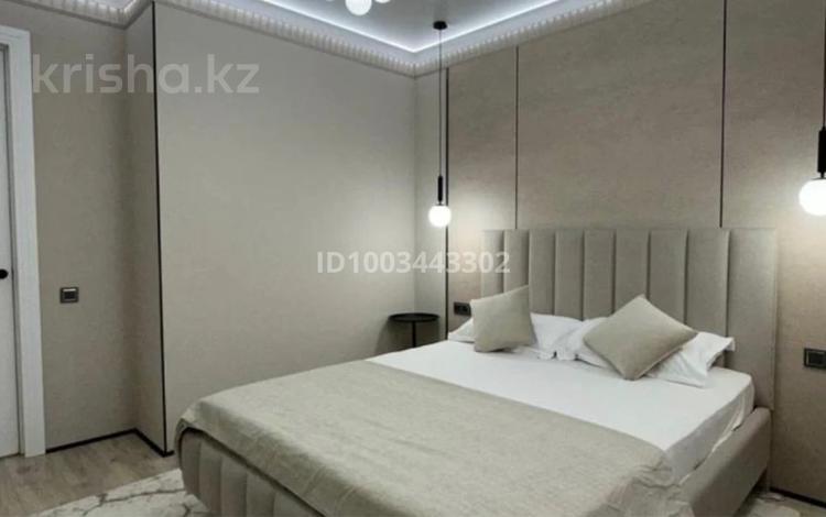 2-комнатная квартира · 52 м², Туран 48 за 18 500 ₸ в Астане, Есильский р-н — фото 2
