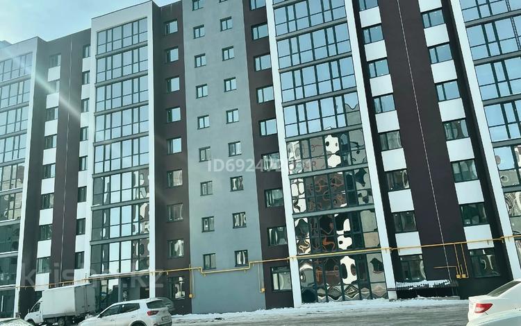 1-бөлмелі пәтер, 37.34 м², 4/9 қабат, Аэропорт, бағасы: ~ 12.7 млн 〒 в Костанае — фото 2