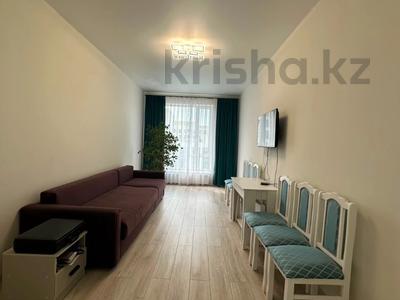 2-бөлмелі пәтер · 68 м² · 10/12 қабат, Нажимеденова, бағасы: 45.5 млн ₸ в Астане, Алматы р-н