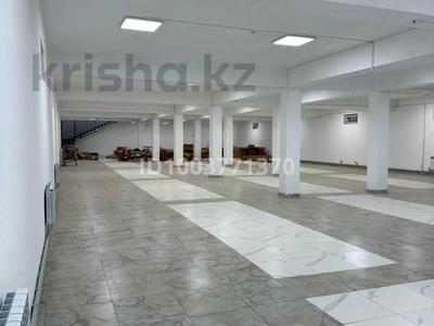 Магазины и бутики · 650 м² за ~ 1.5 млн ₸ в Шымкенте, Абайский р-н