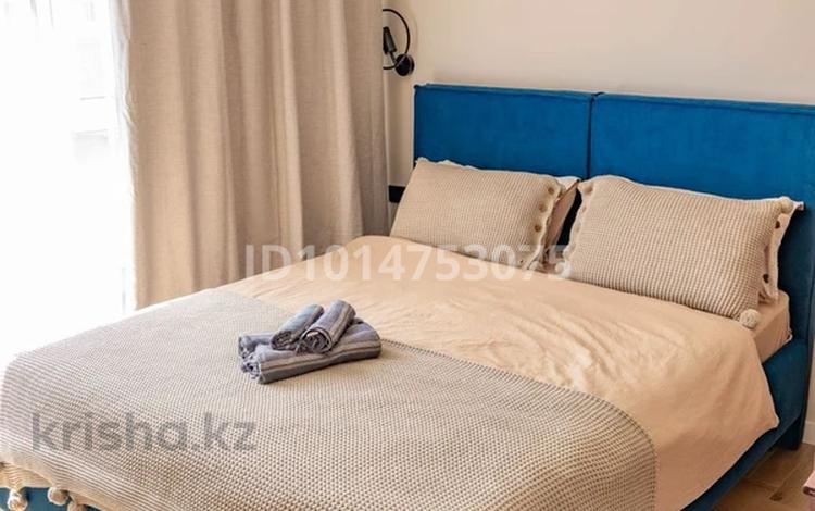 1-комнатная квартира · 50 м² · 4/12 этаж, Минина 14A за 85 млн ₸ в Алматы, Бостандыкский р-н — фото 2