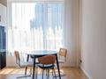 1-комнатная квартира · 50 м² · 4/12 этаж, Минина 14A за 85 млн ₸ в Алматы, Бостандыкский р-н — фото 11