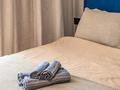 1-комнатная квартира · 50 м² · 4/12 этаж, Минина 14A за 85 млн ₸ в Алматы, Бостандыкский р-н — фото 2