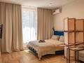 1-комнатная квартира · 50 м² · 4/12 этаж, Минина 14A за 85 млн ₸ в Алматы, Бостандыкский р-н — фото 3