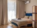 1-комнатная квартира · 50 м² · 4/12 этаж, Минина 14A за 85 млн ₸ в Алматы, Бостандыкский р-н — фото 5