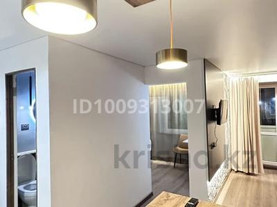 1-комнатная квартира · 35 м² · 2/5 этаж, Гарышкерлер 33 за 15 000 ₸ в Жезказгане