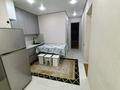 2-бөлмелі пәтер · 52 м² · 5/7 қабат, Касыма Шарипова 206/9, бағасы: 210 000 ₸ в Алматы, Алатауский р-н — фото 5