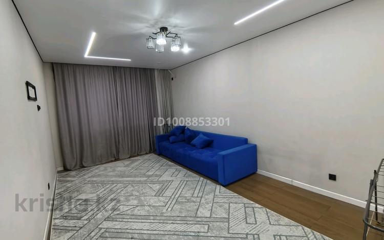 2-бөлмелі пәтер · 52 м² · 5/7 қабат, Касыма Шарипова 206/9, бағасы: 210 000 ₸ в Алматы, Алатауский р-н — фото 9
