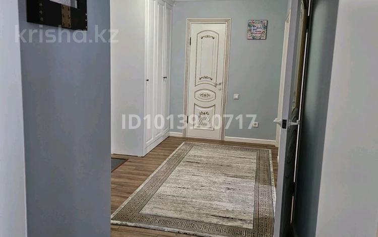 2-бөлмелі пәтер · 58 м² · 2/4 қабат, Е 496 10, бағасы: 38 млн ₸ в Астане, Есильский р-н — фото 2