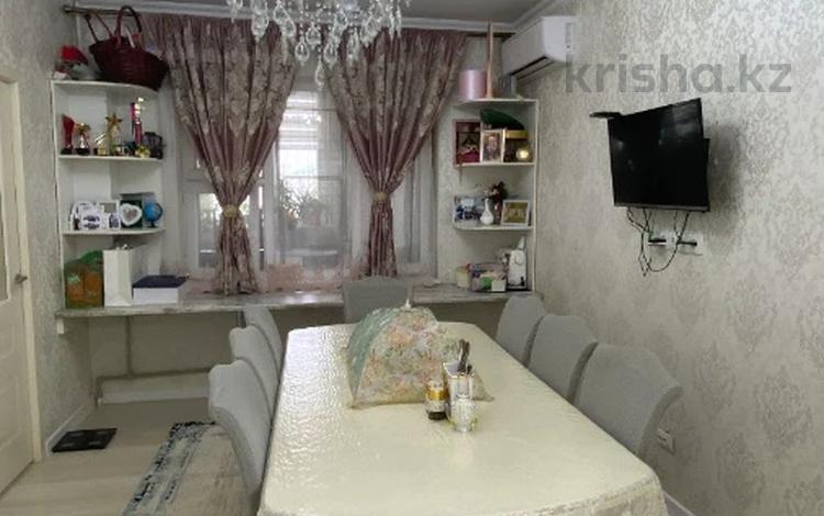 4-бөлмелі пәтер · 90 м² · 4/5 қабат, 28-й мкр 11, бағасы: 27.5 млн ₸ в Актау — фото 13