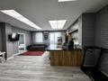 4-бөлмелі пәтер · 117 м² · 20/25 қабат, Абиша Кекилбайулы 270, бағасы: 700 000 ₸ в Алматы, Бостандыкский р-н