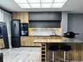 4-бөлмелі пәтер · 117 м² · 20/25 қабат, Абиша Кекилбайулы 270, бағасы: 700 000 ₸ в Алматы, Бостандыкский р-н — фото 15