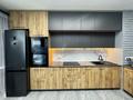 4-бөлмелі пәтер · 117 м² · 20/25 қабат, Абиша Кекилбайулы 270, бағасы: 700 000 ₸ в Алматы, Бостандыкский р-н — фото 16