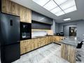 4-бөлмелі пәтер · 117 м² · 20/25 қабат, Абиша Кекилбайулы 270, бағасы: 700 000 ₸ в Алматы, Бостандыкский р-н — фото 3