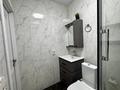 4-бөлмелі пәтер · 117 м² · 20/25 қабат, Абиша Кекилбайулы 270, бағасы: 700 000 ₸ в Алматы, Бостандыкский р-н — фото 25