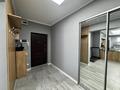 4-бөлмелі пәтер · 117 м² · 20/25 қабат, Абиша Кекилбайулы 270, бағасы: 700 000 ₸ в Алматы, Бостандыкский р-н — фото 5